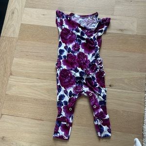 Posh Peanut 9-12 months